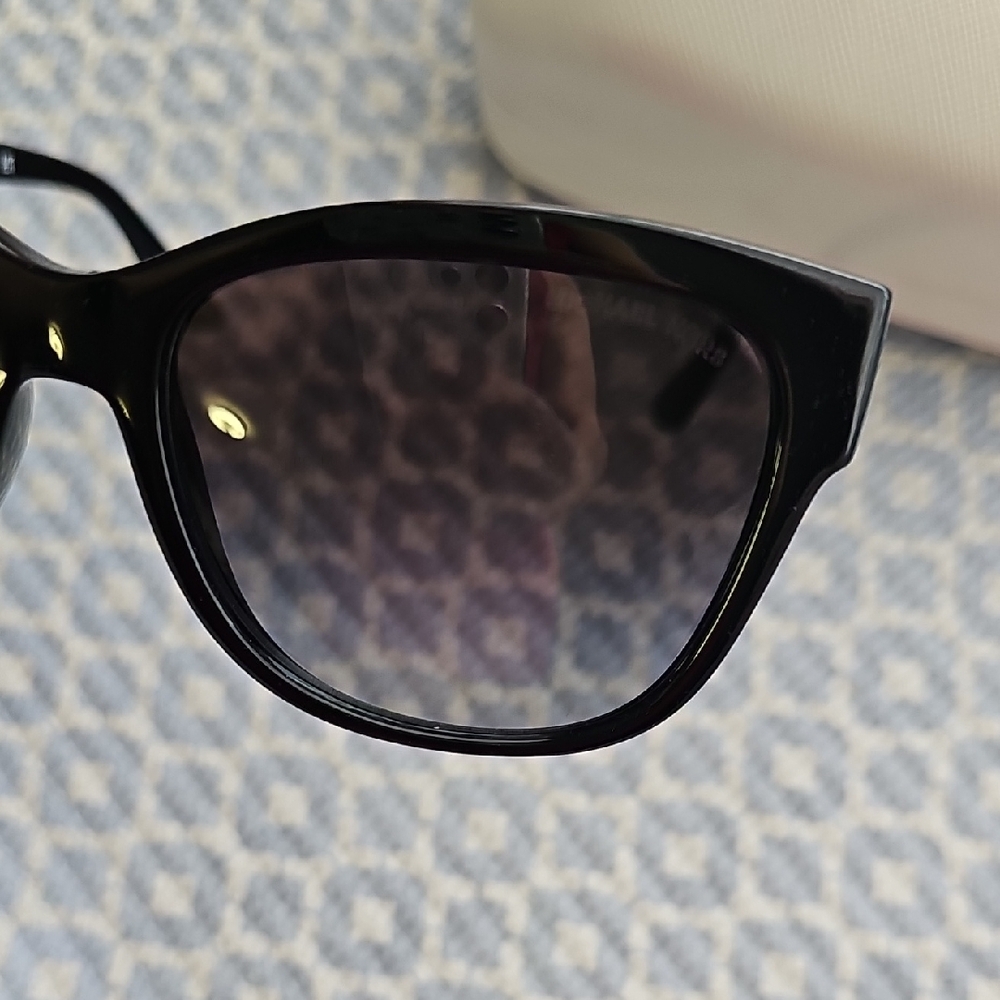 Michael Kors MK2142 Lucky Bay Sunglasses - Picture 9 of 11
